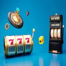 VPP55 live casino dengan dealer sungguhan secara real-time