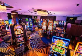 VPP55 Live Casino dealer sungguhan meja baccarat langsung streaming HD